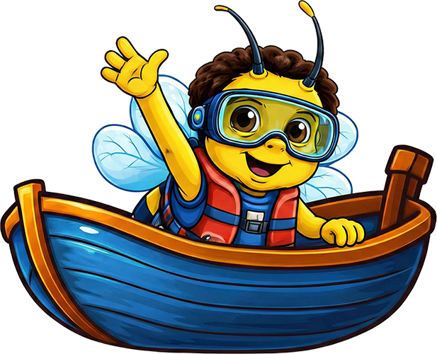 Bee Captain