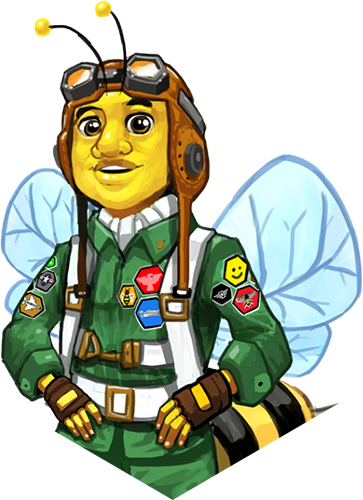Bee Fly