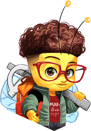 Bitty Bee