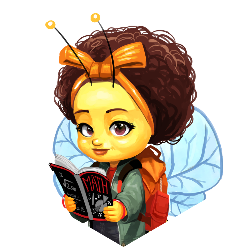Eden Bee