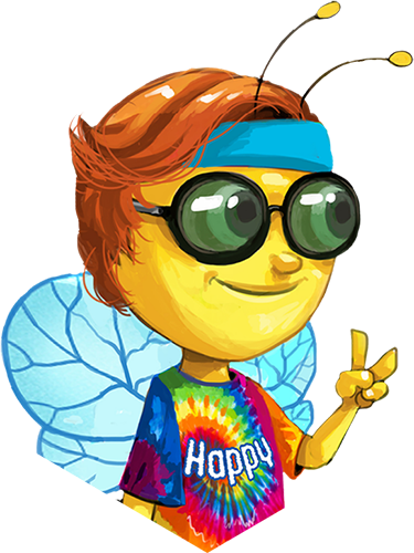 Jus Bee