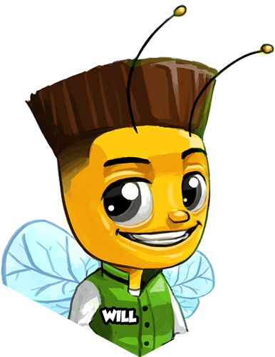 Will Bee